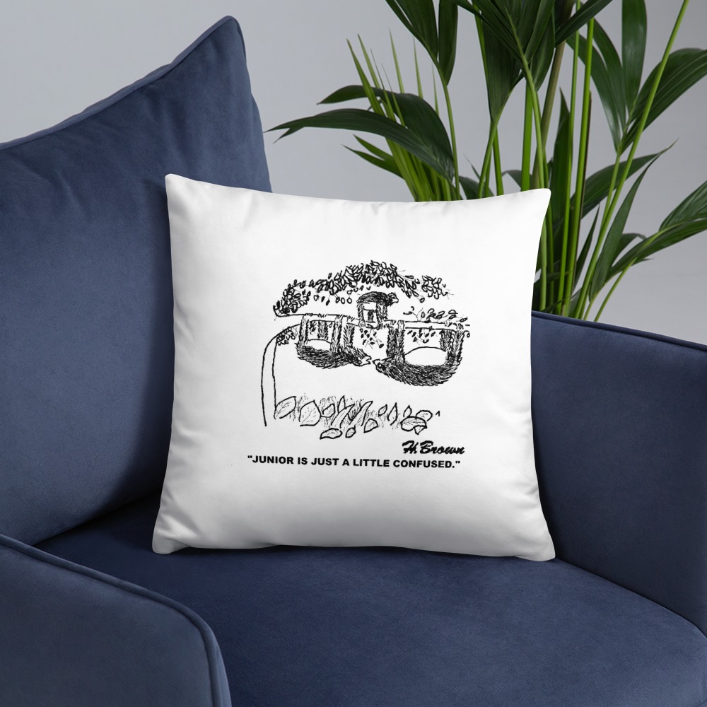 Premium Pillow