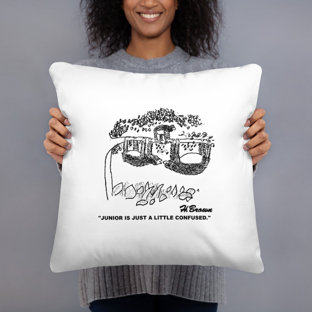 Premium Pillow