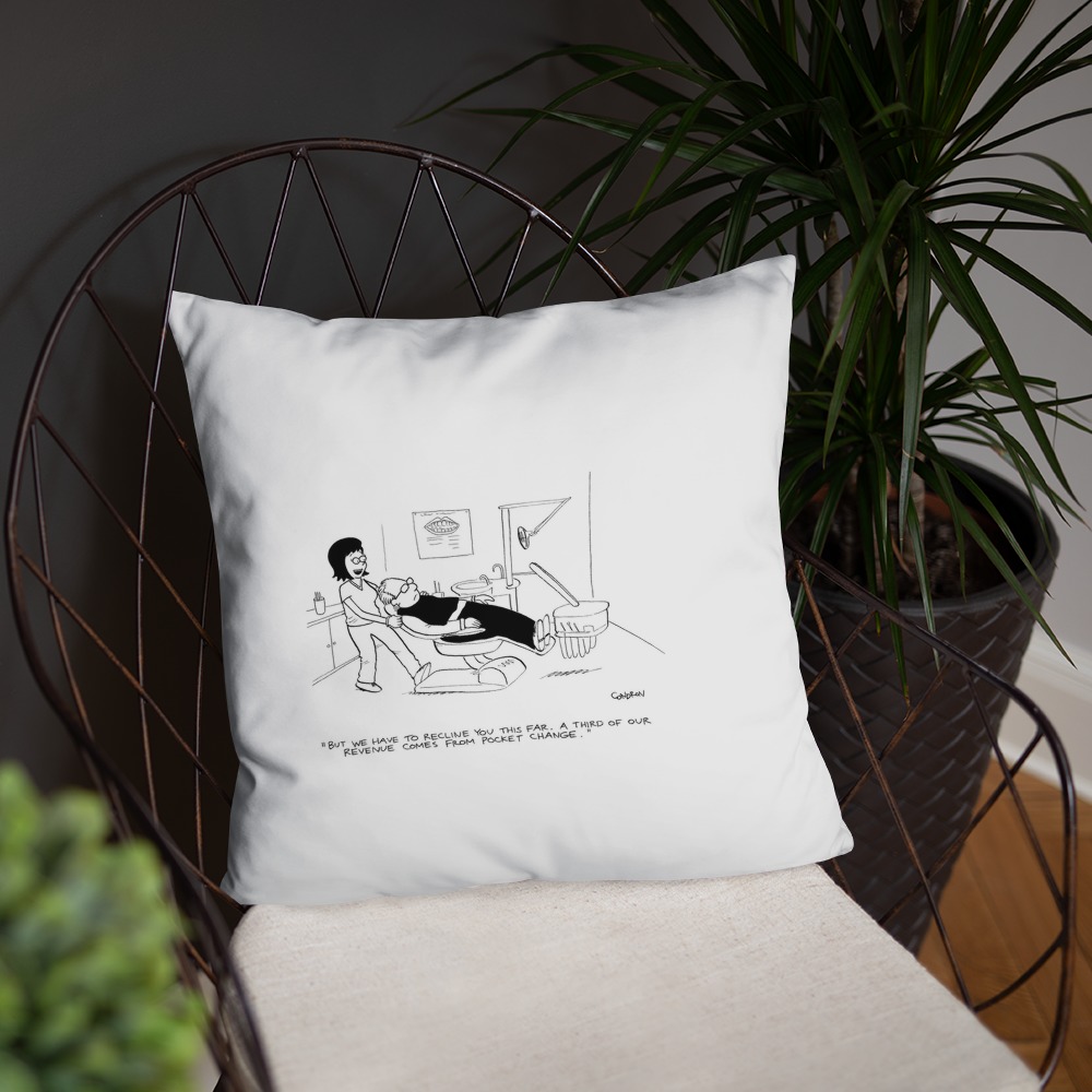 Premium Pillow