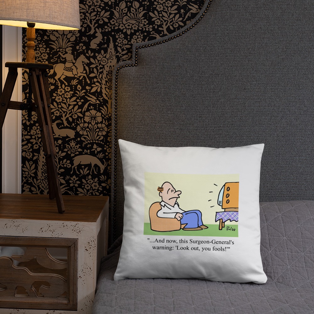 Premium Pillow