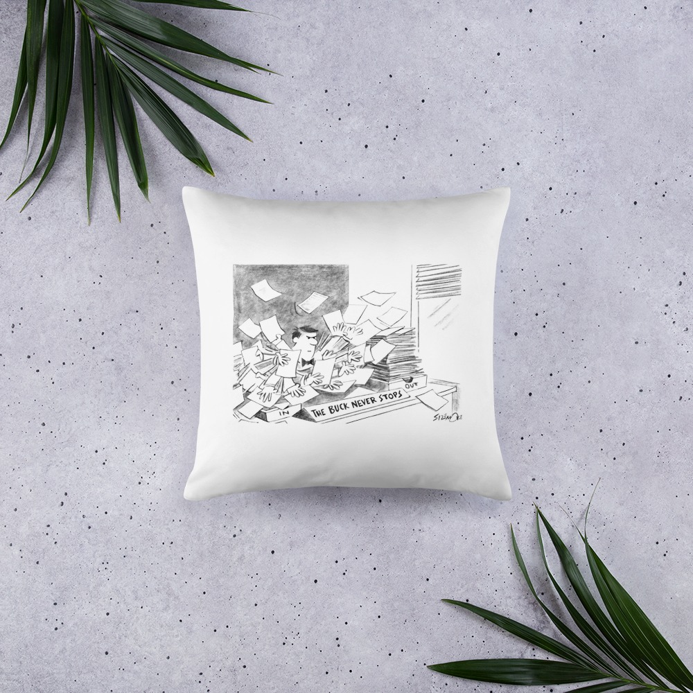 Premium Pillow