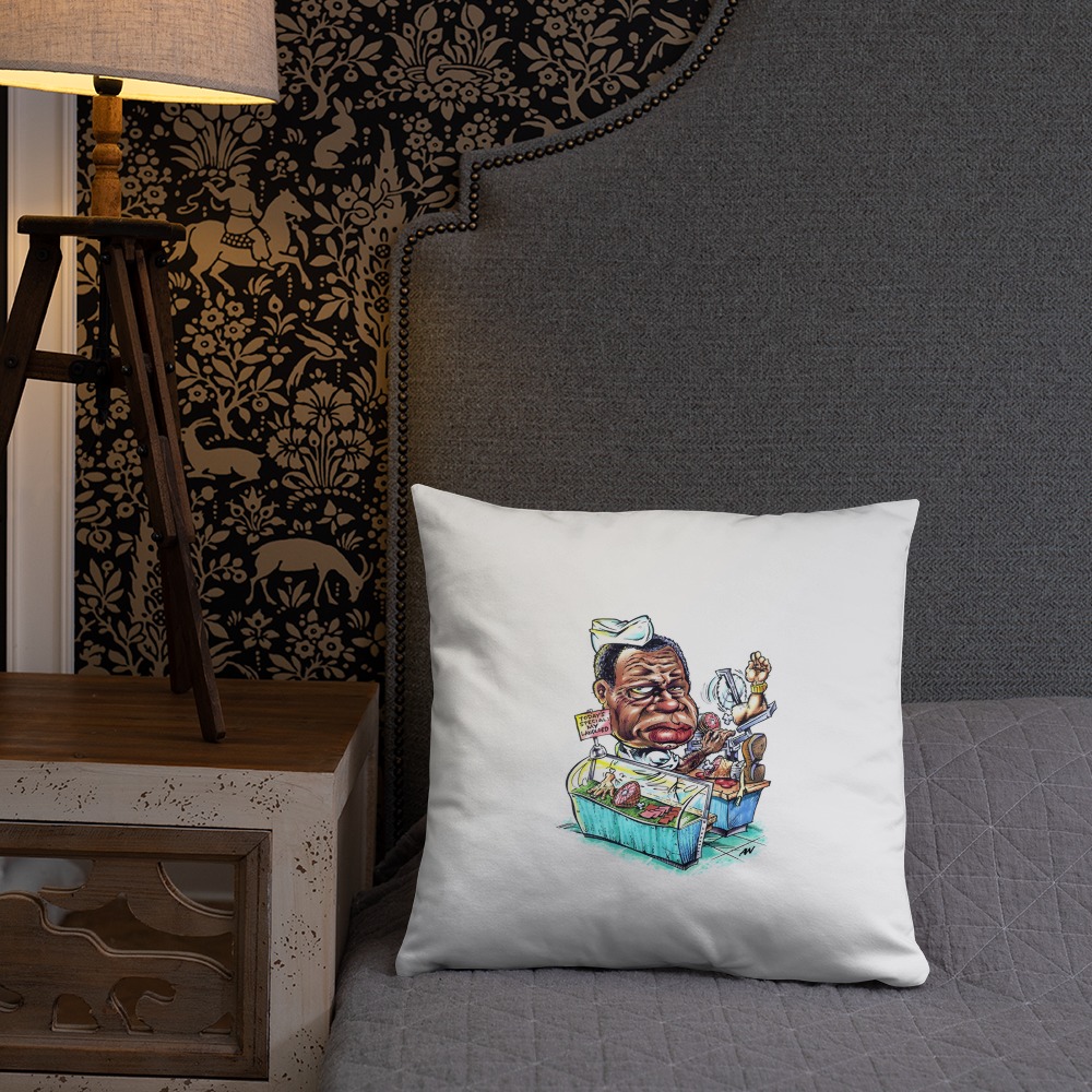 Premium Pillow