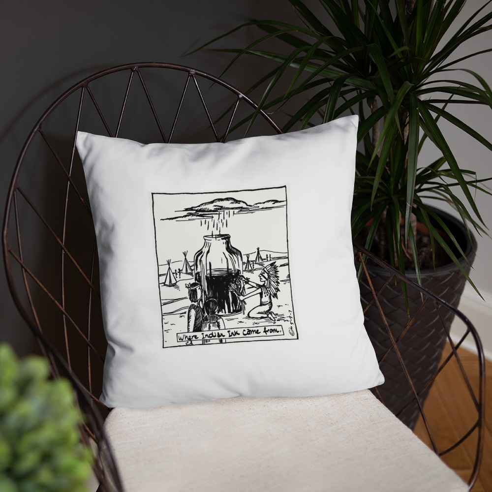 Premium Pillow