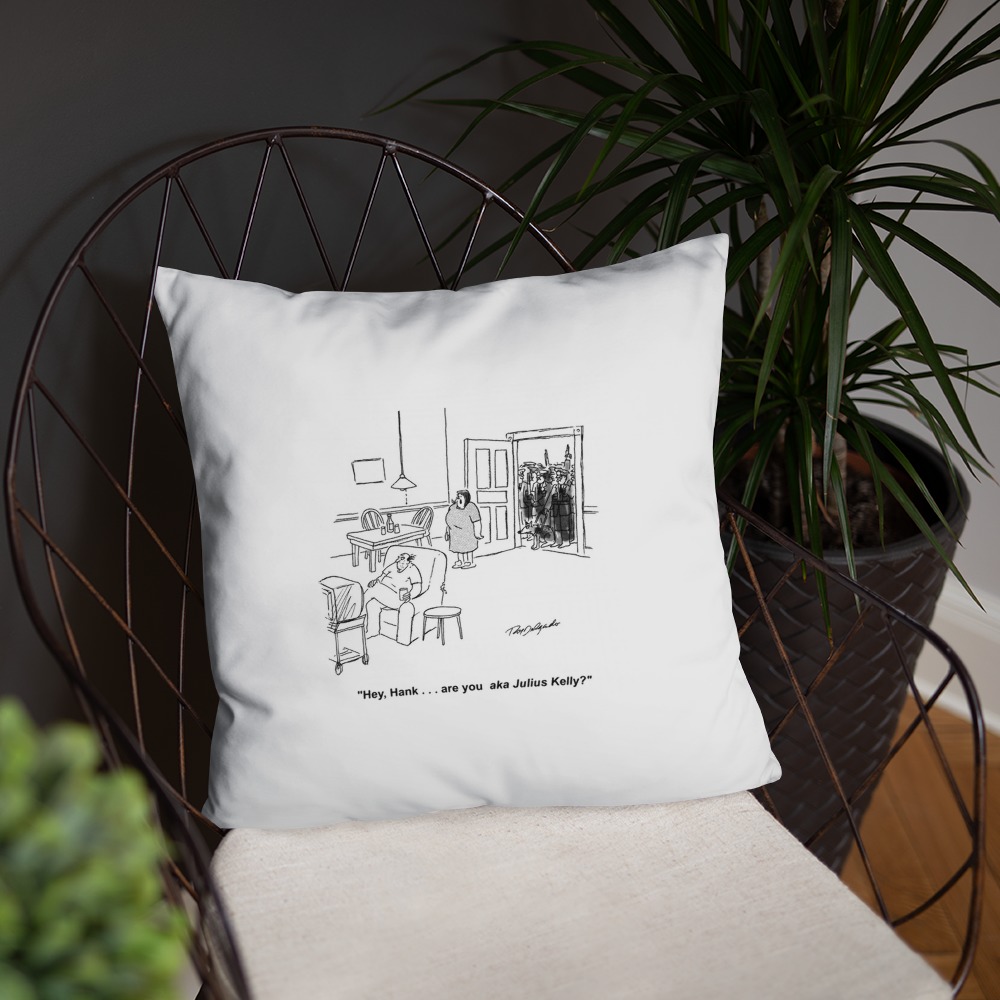 Premium Pillow