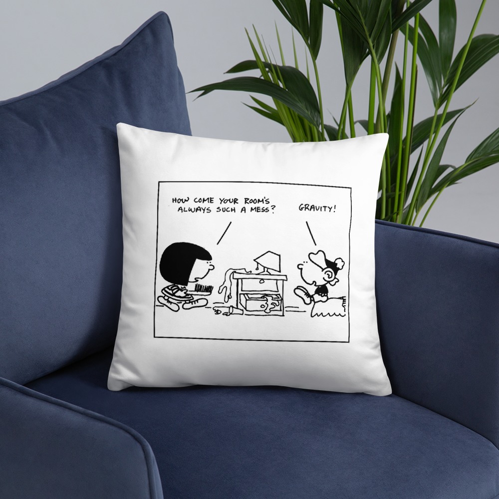 Premium Pillow