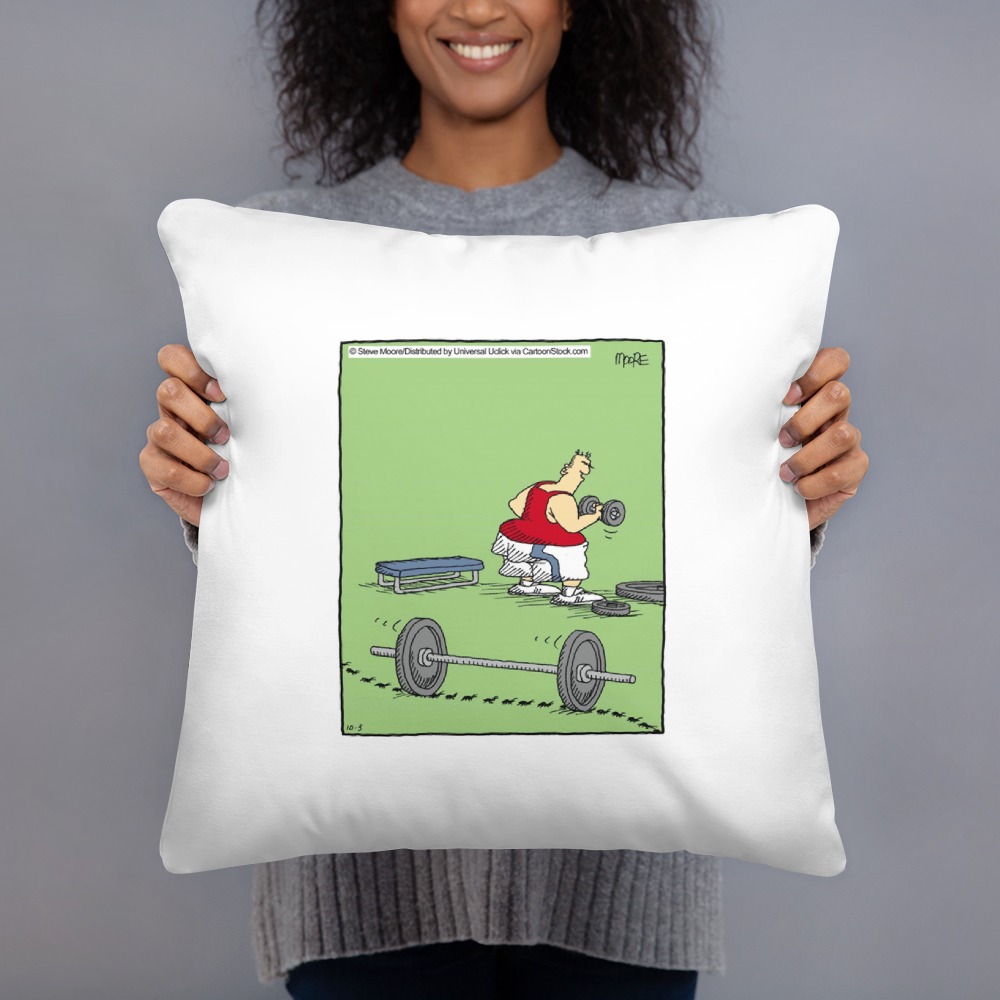 Premium Pillow