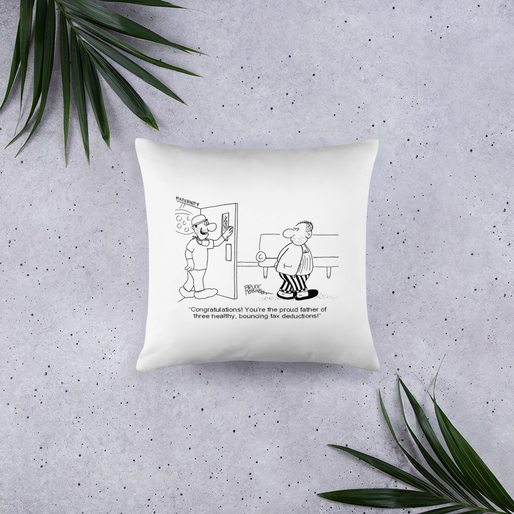 Premium Pillow