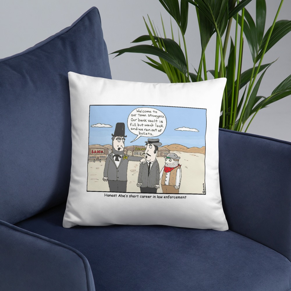 Premium Pillow