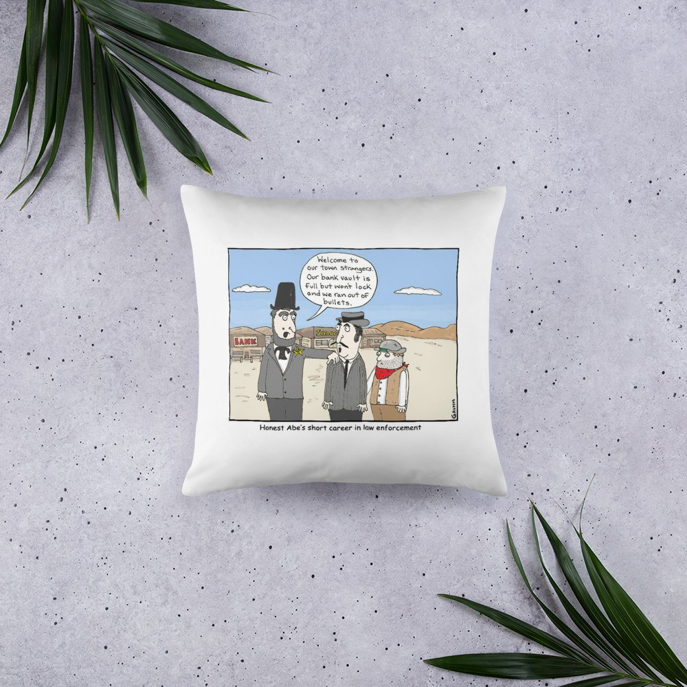 Premium Pillow