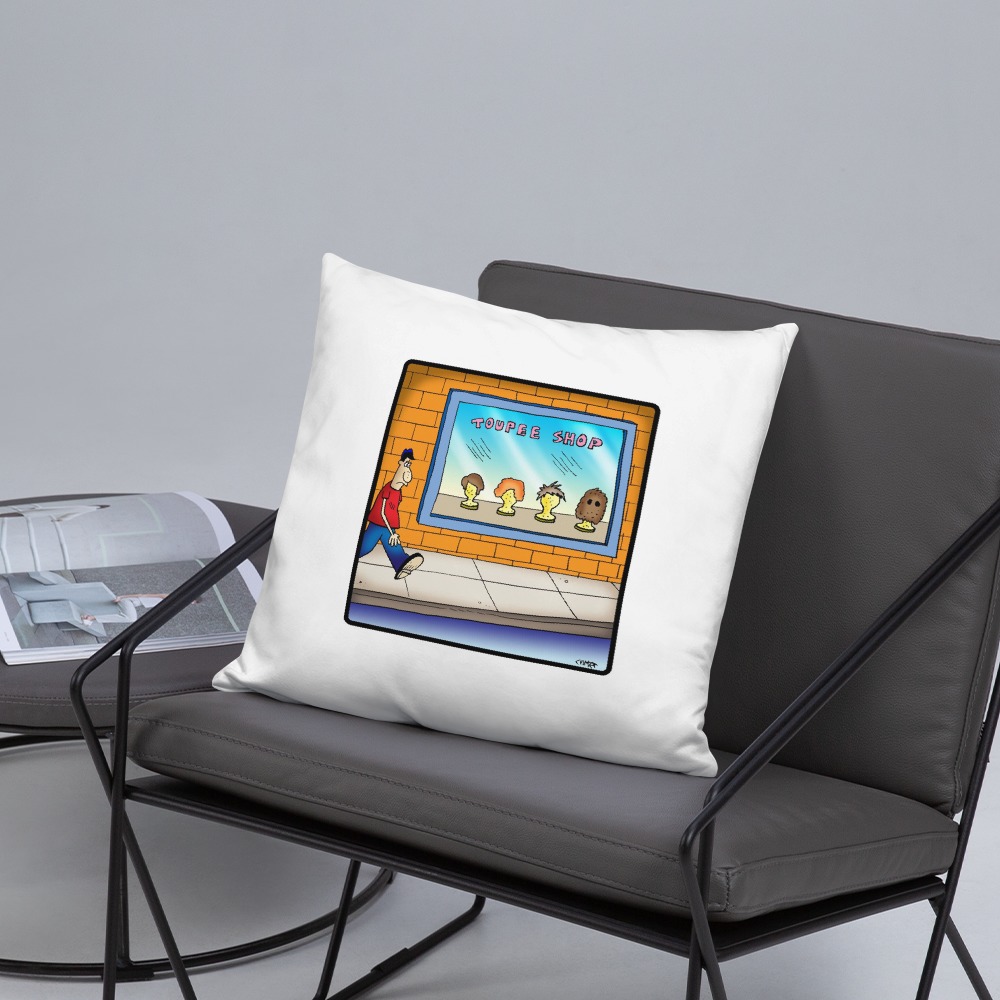 Premium Pillow