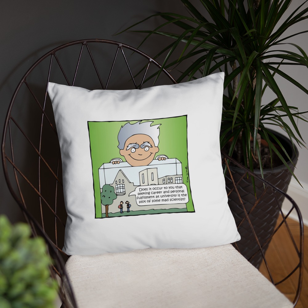 Premium Pillow