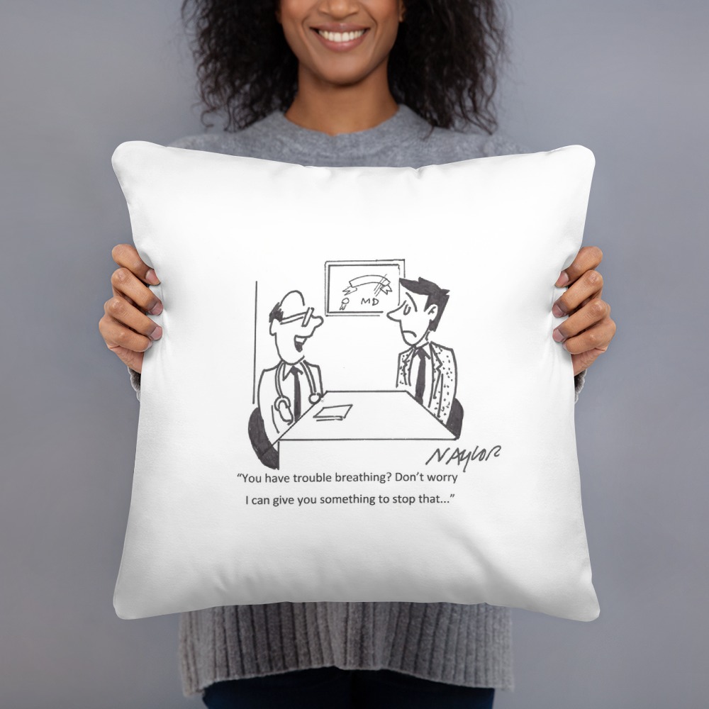 Premium Pillow