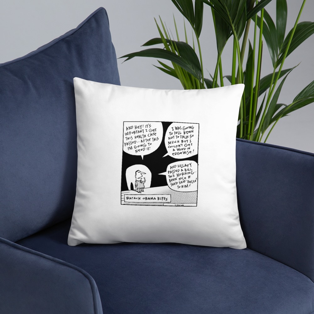 Premium Pillow