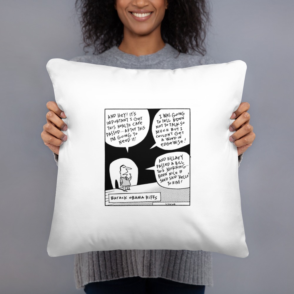 Premium Pillow