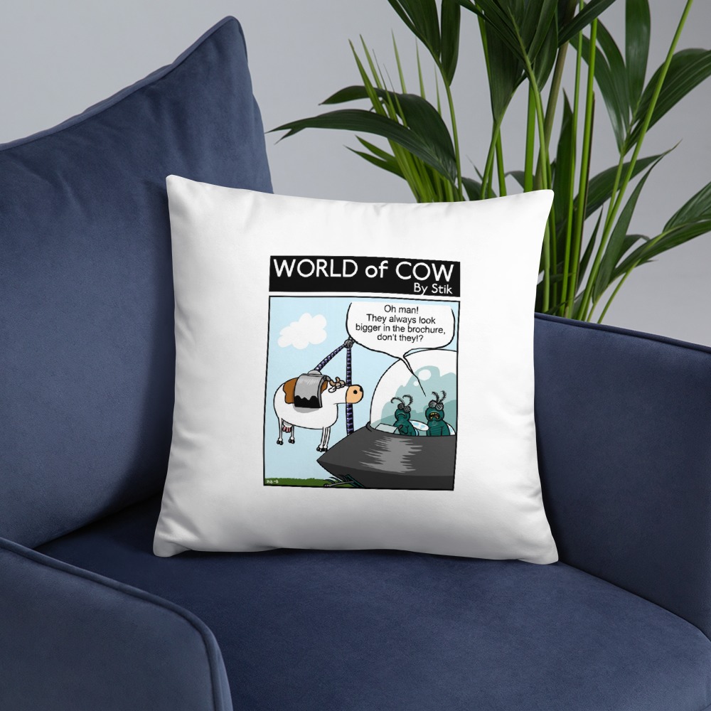 Premium Pillow