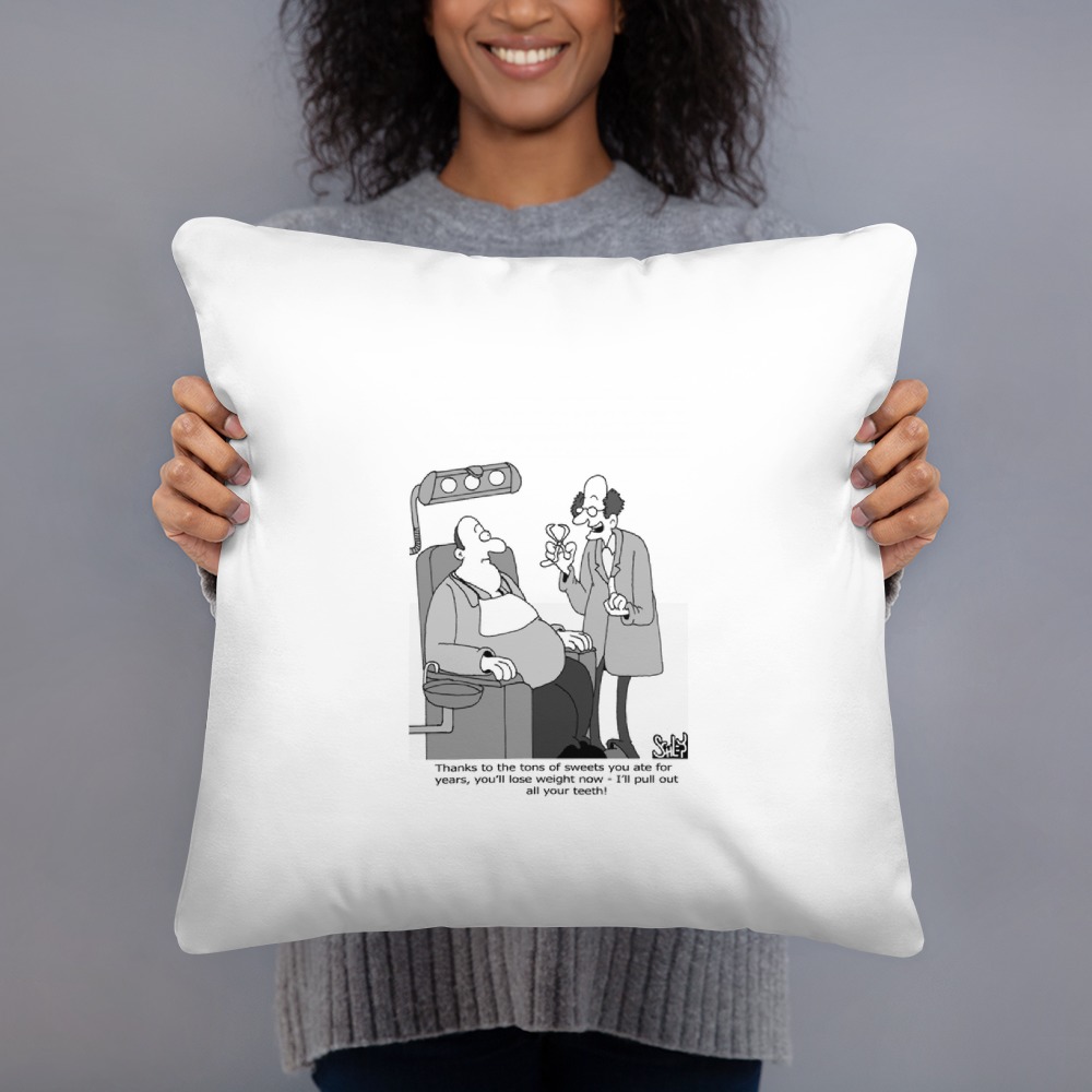 Premium Pillow