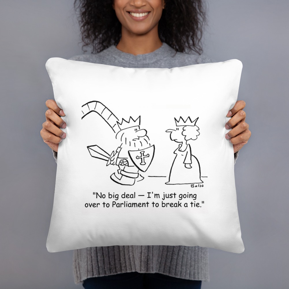Premium Pillow