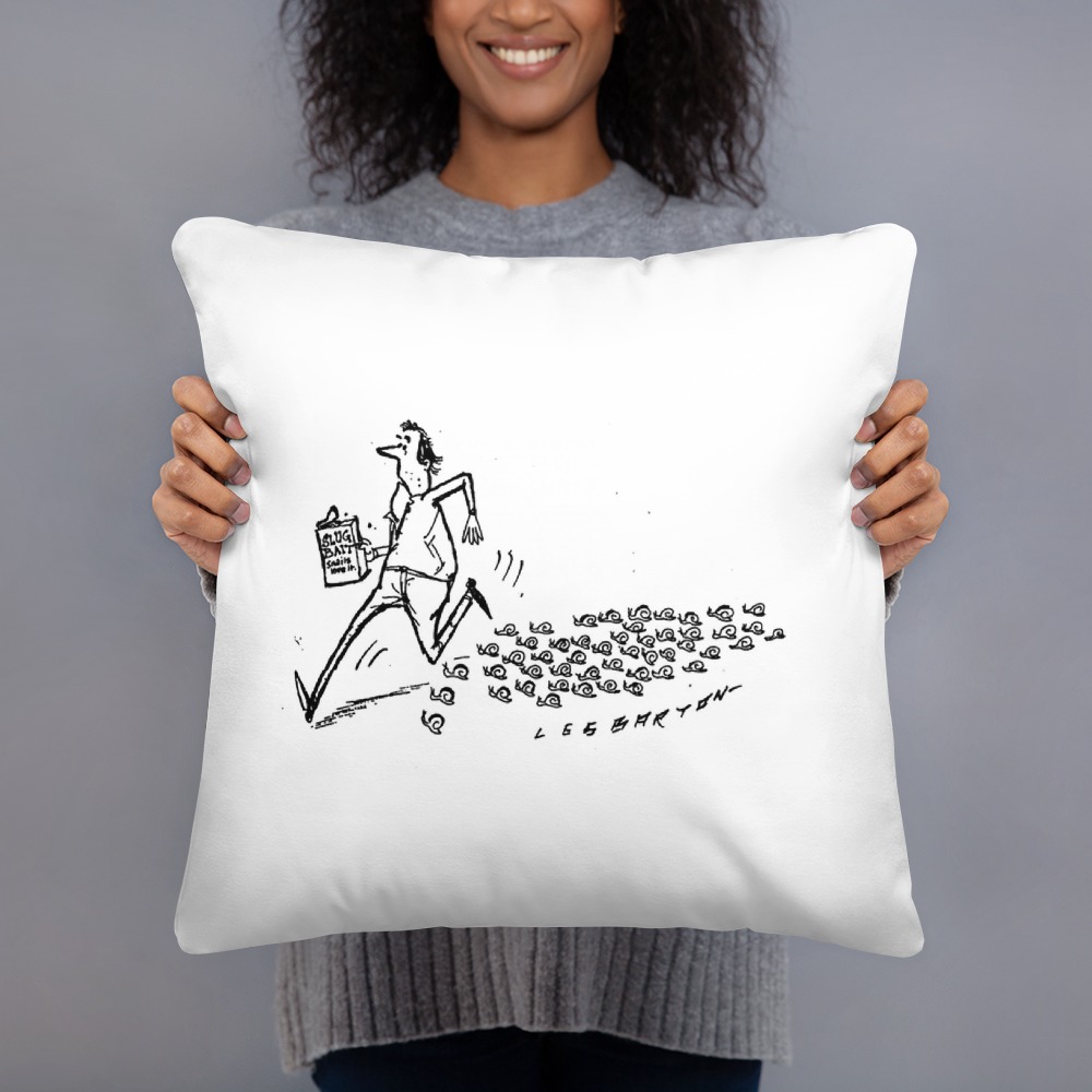 Premium Pillow