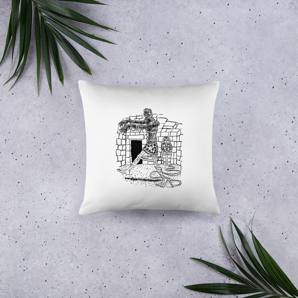 Premium Pillow