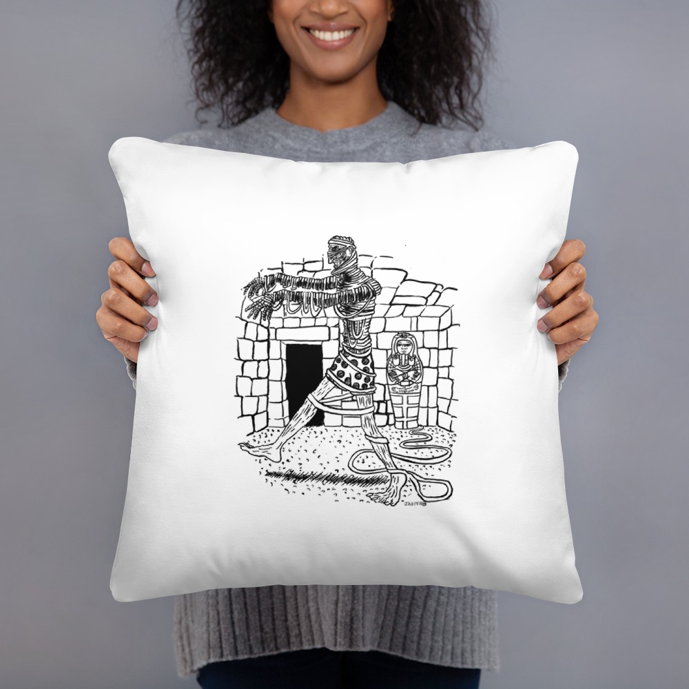 Premium Pillow