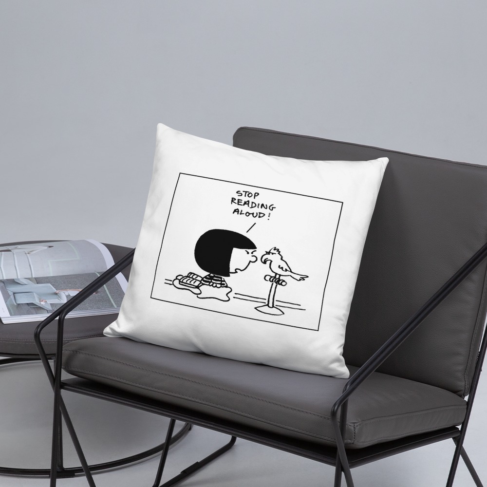 Premium Pillow