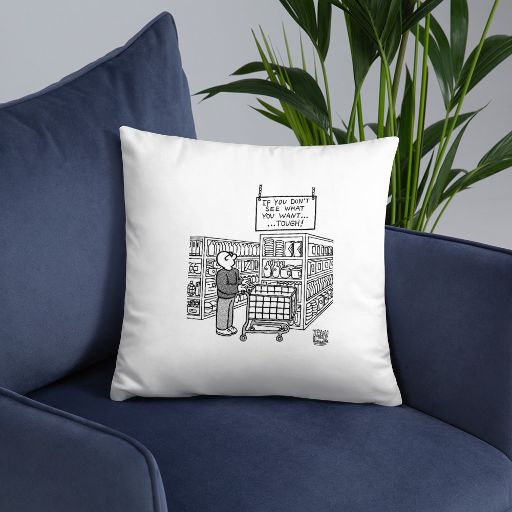 Premium Pillow