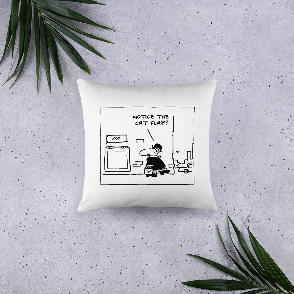Premium Pillow