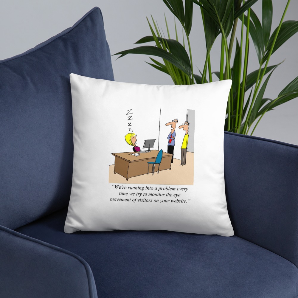 Premium Pillow