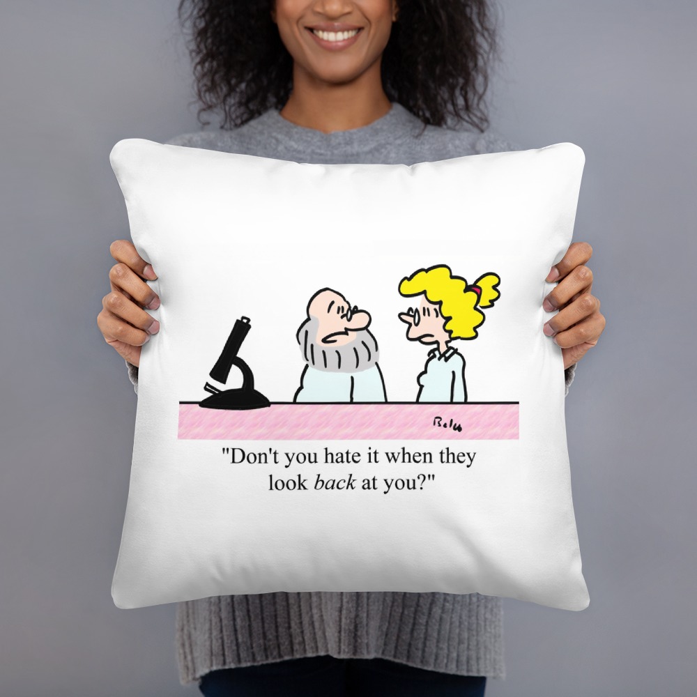 Premium Pillow