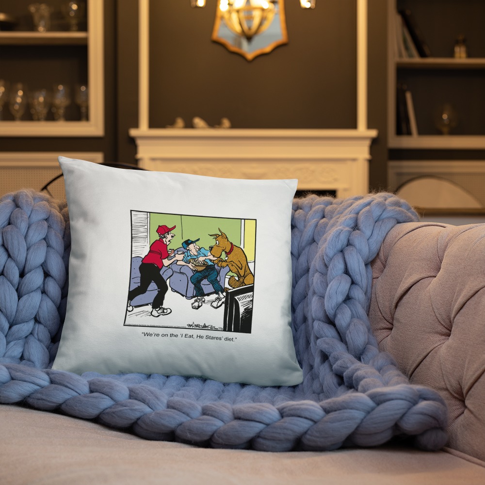 Premium Pillow