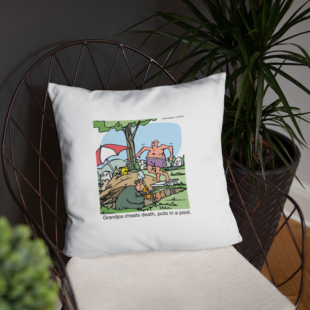 Premium Pillow