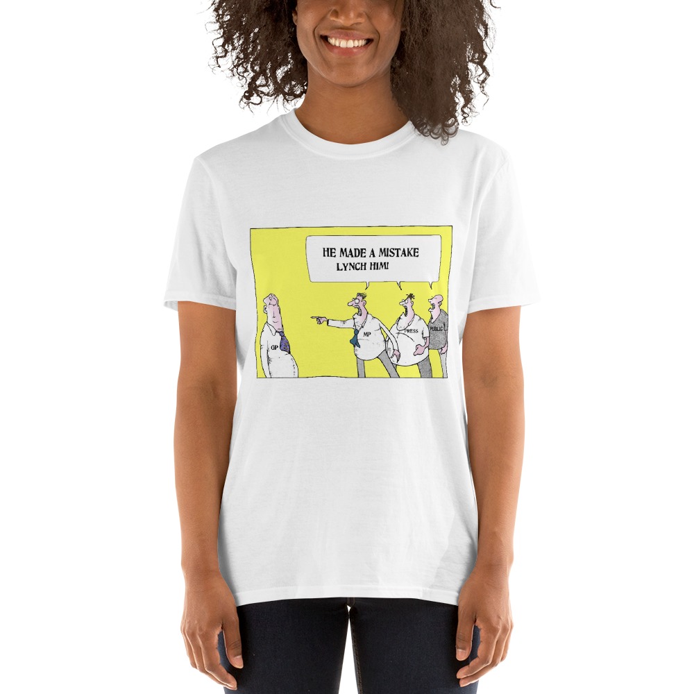 Unisex T-Shirt