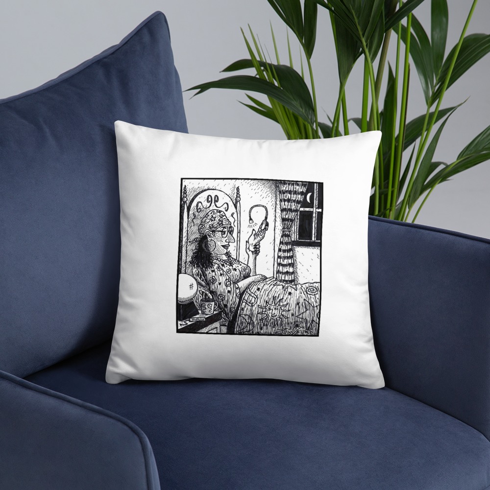 Premium Pillow