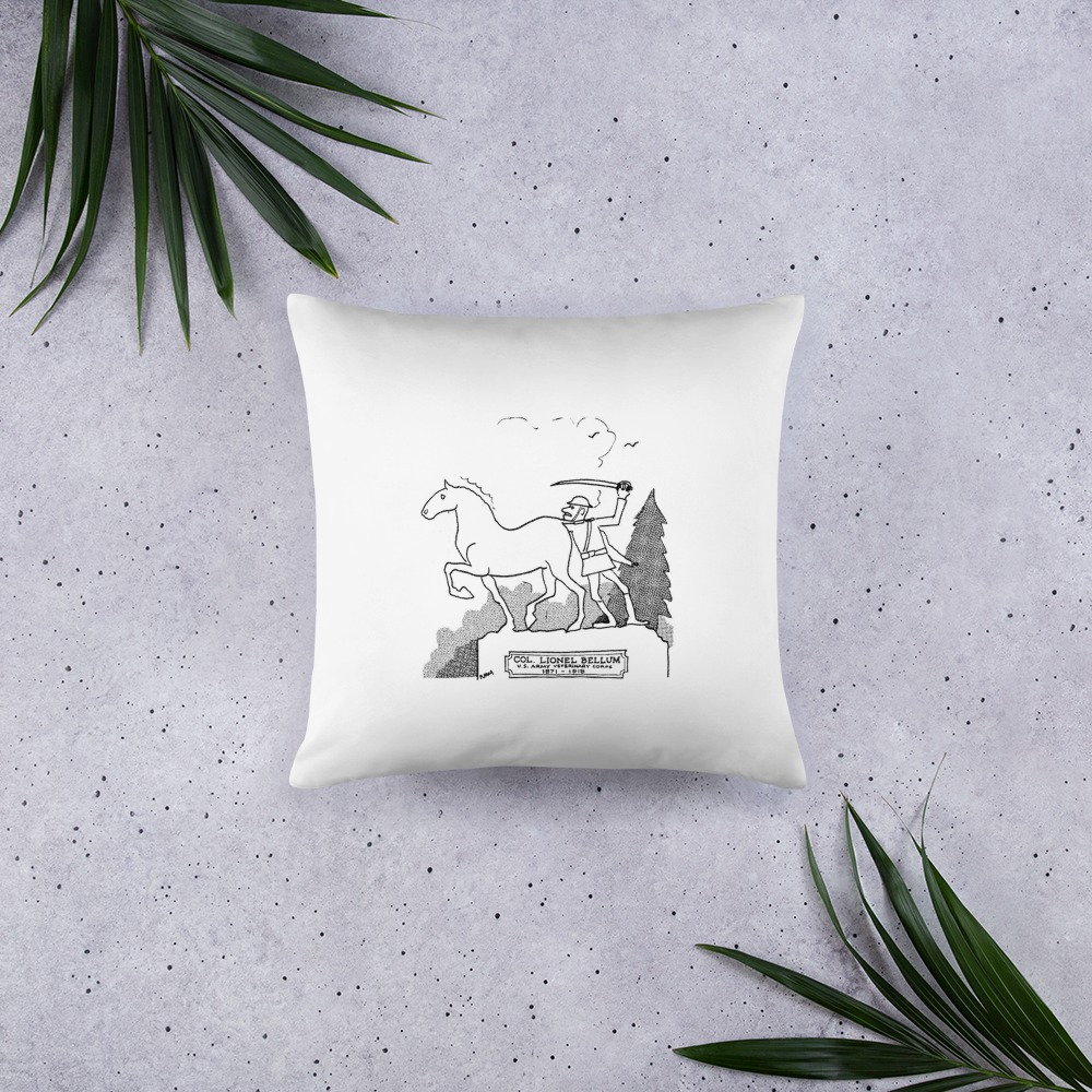 Premium Pillow