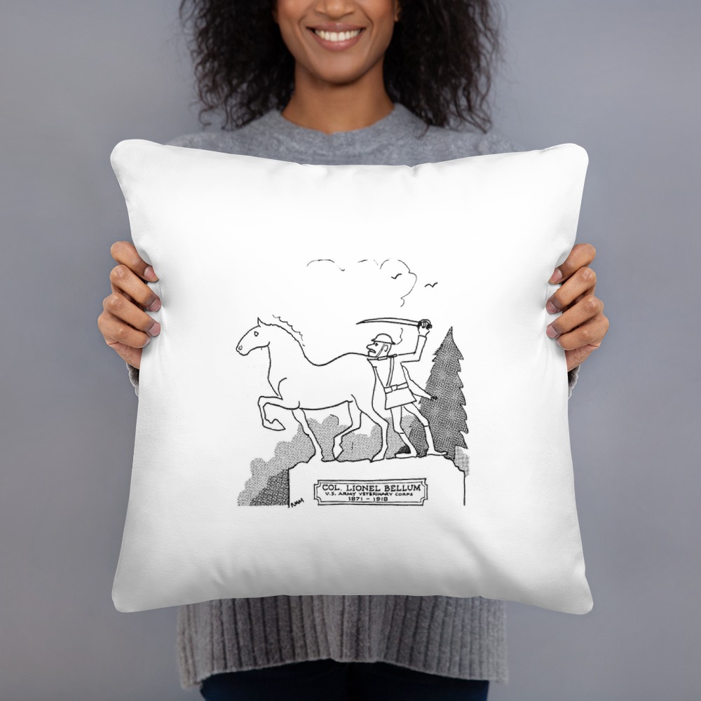Premium Pillow