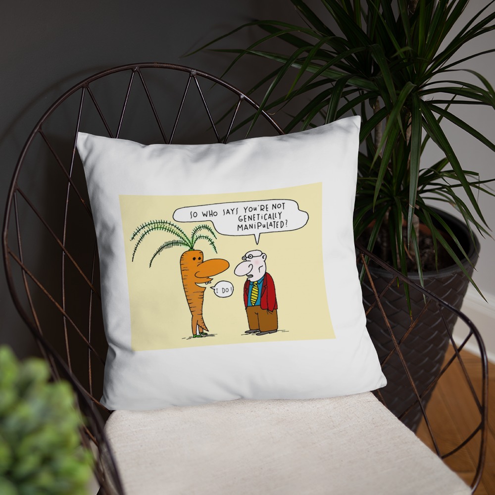 Premium Pillow