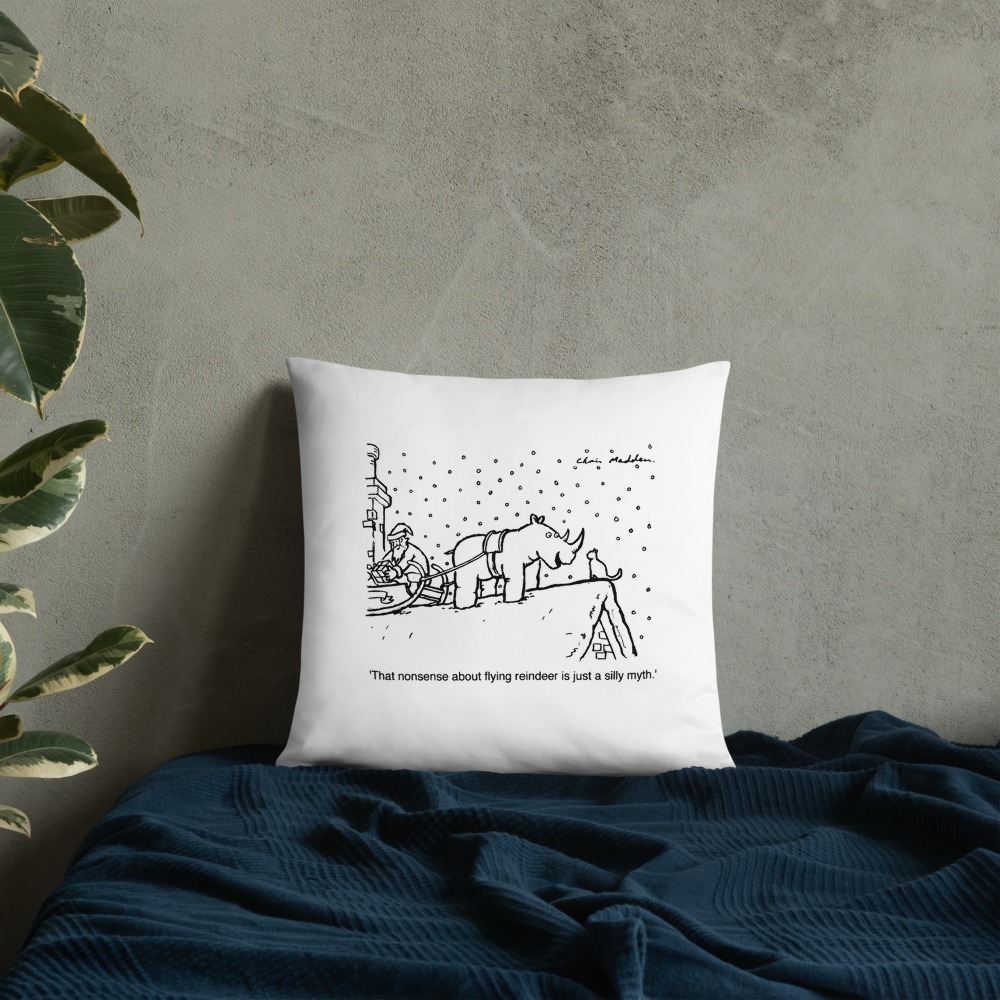 Premium Pillow