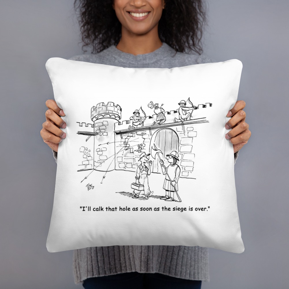 Premium Pillow