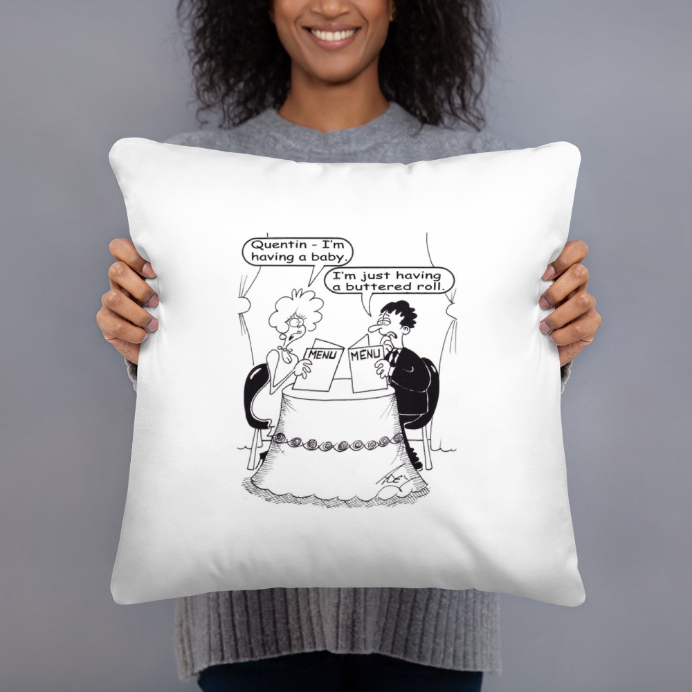 Premium Pillow