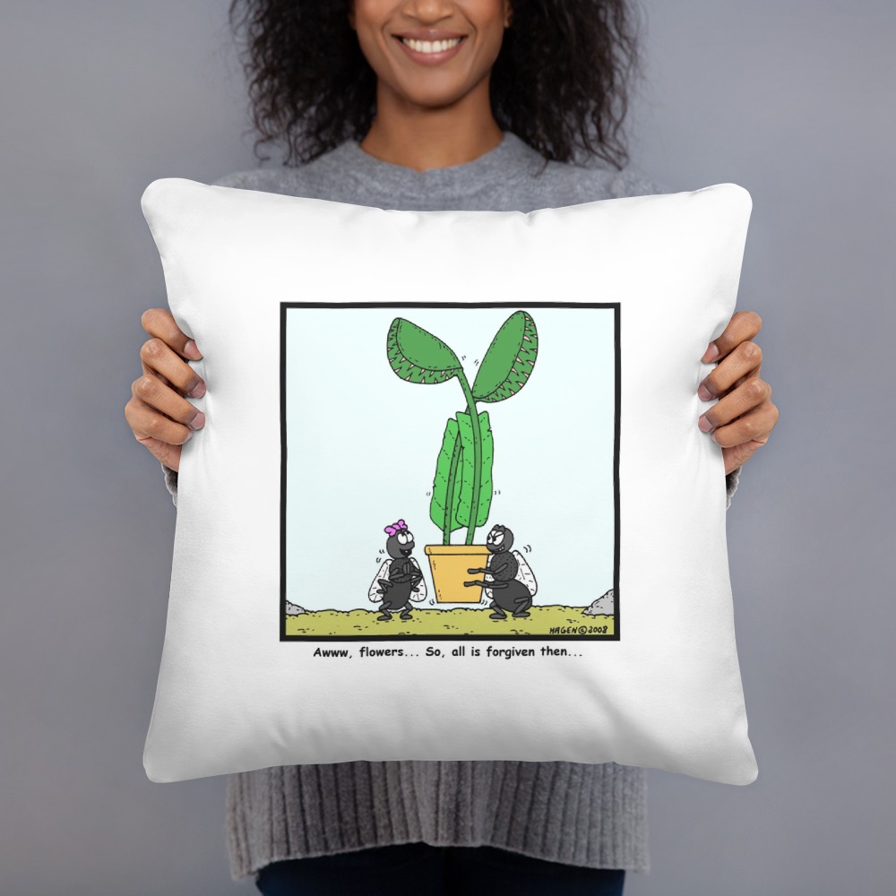 Premium Pillow