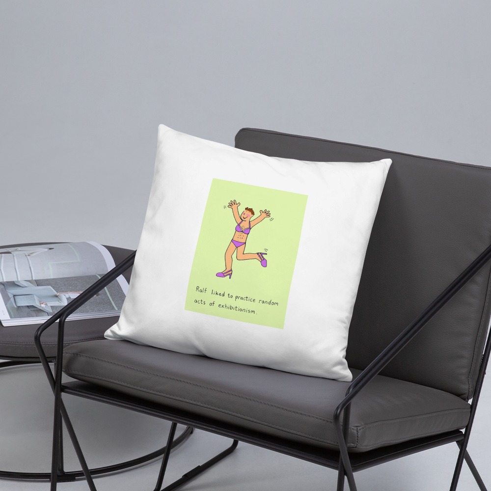 Premium Pillow