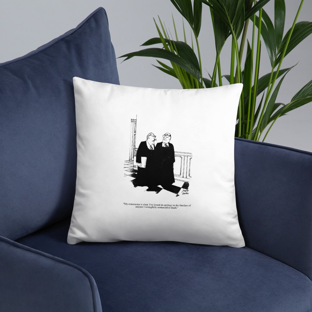 Premium Pillow