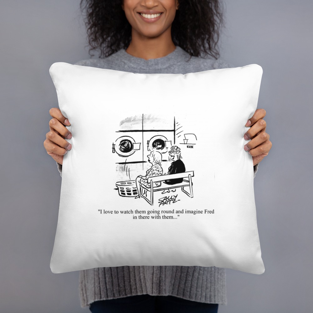 Premium Pillow