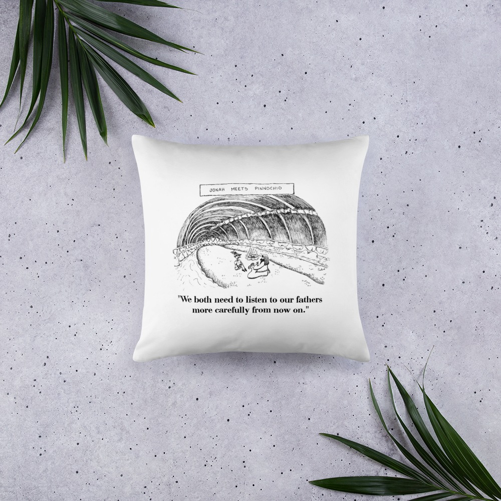 Premium Pillow