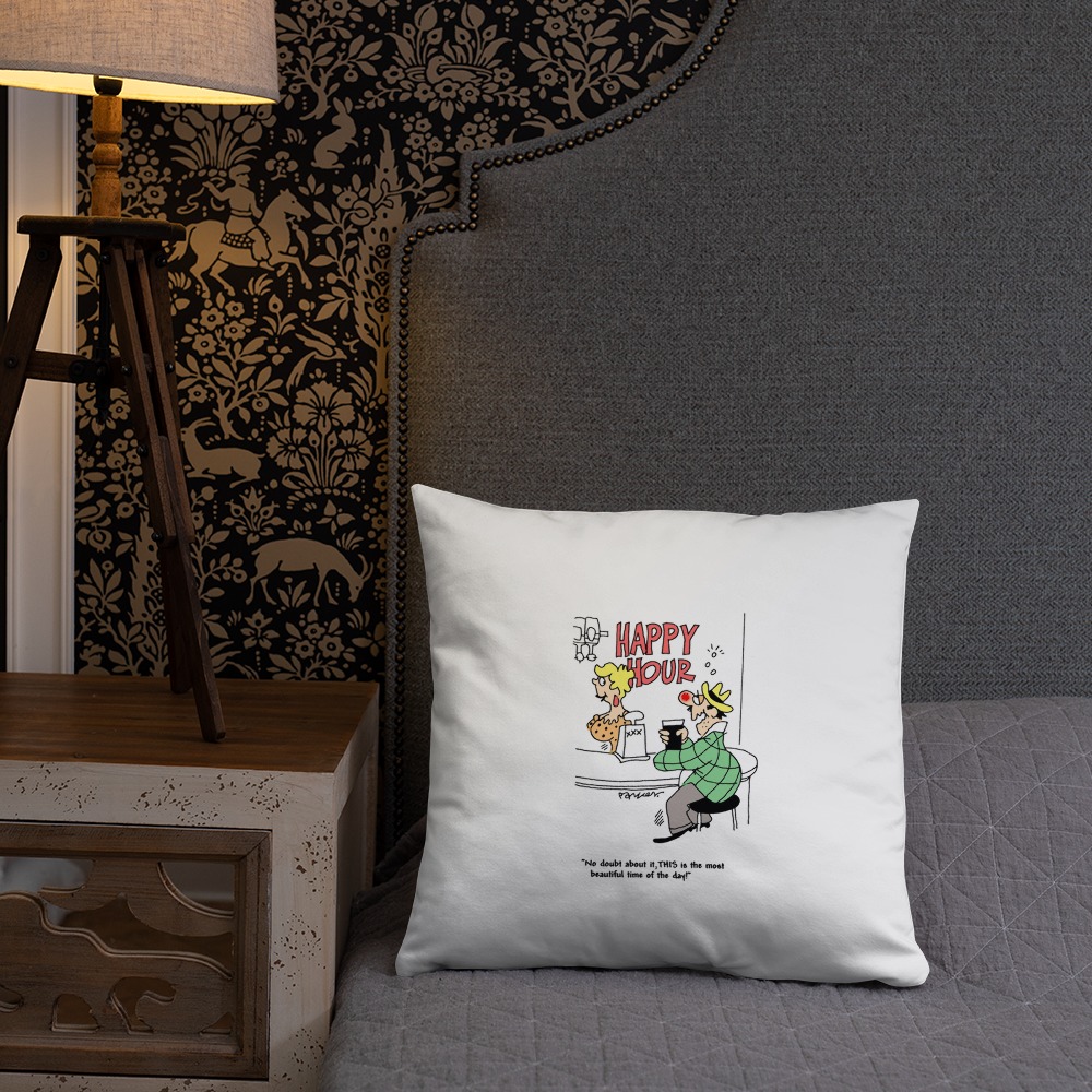 Premium Pillow