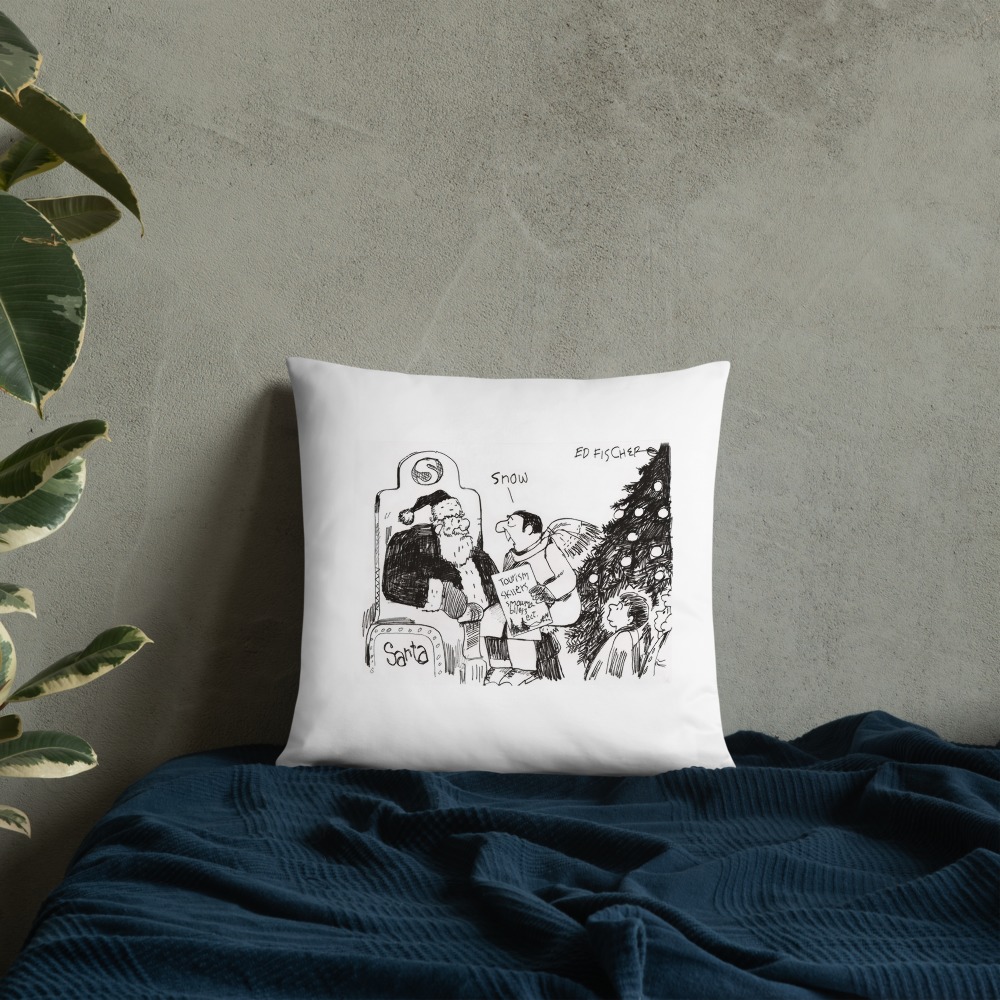 Premium Pillow