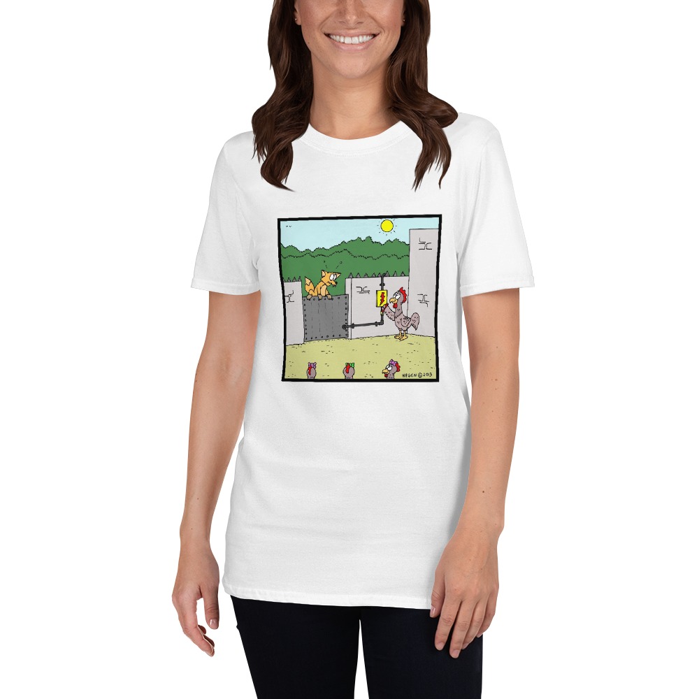 Unisex T-Shirt