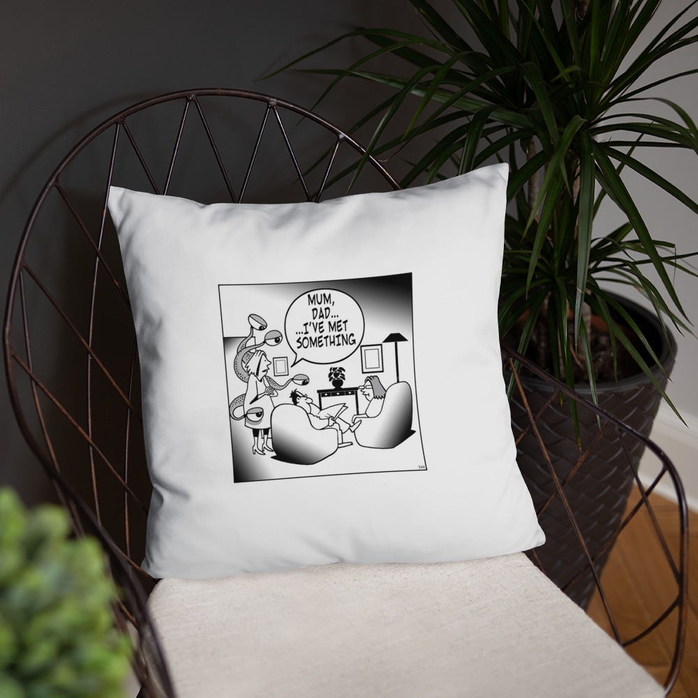 Premium Pillow