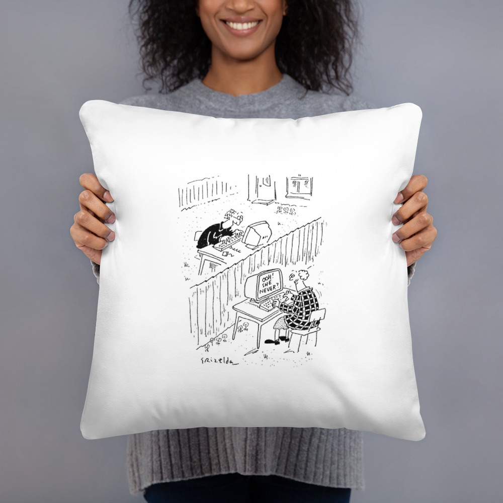 Premium Pillow