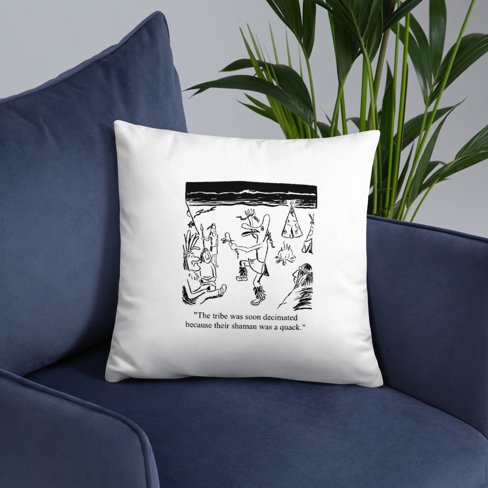 Premium Pillow
